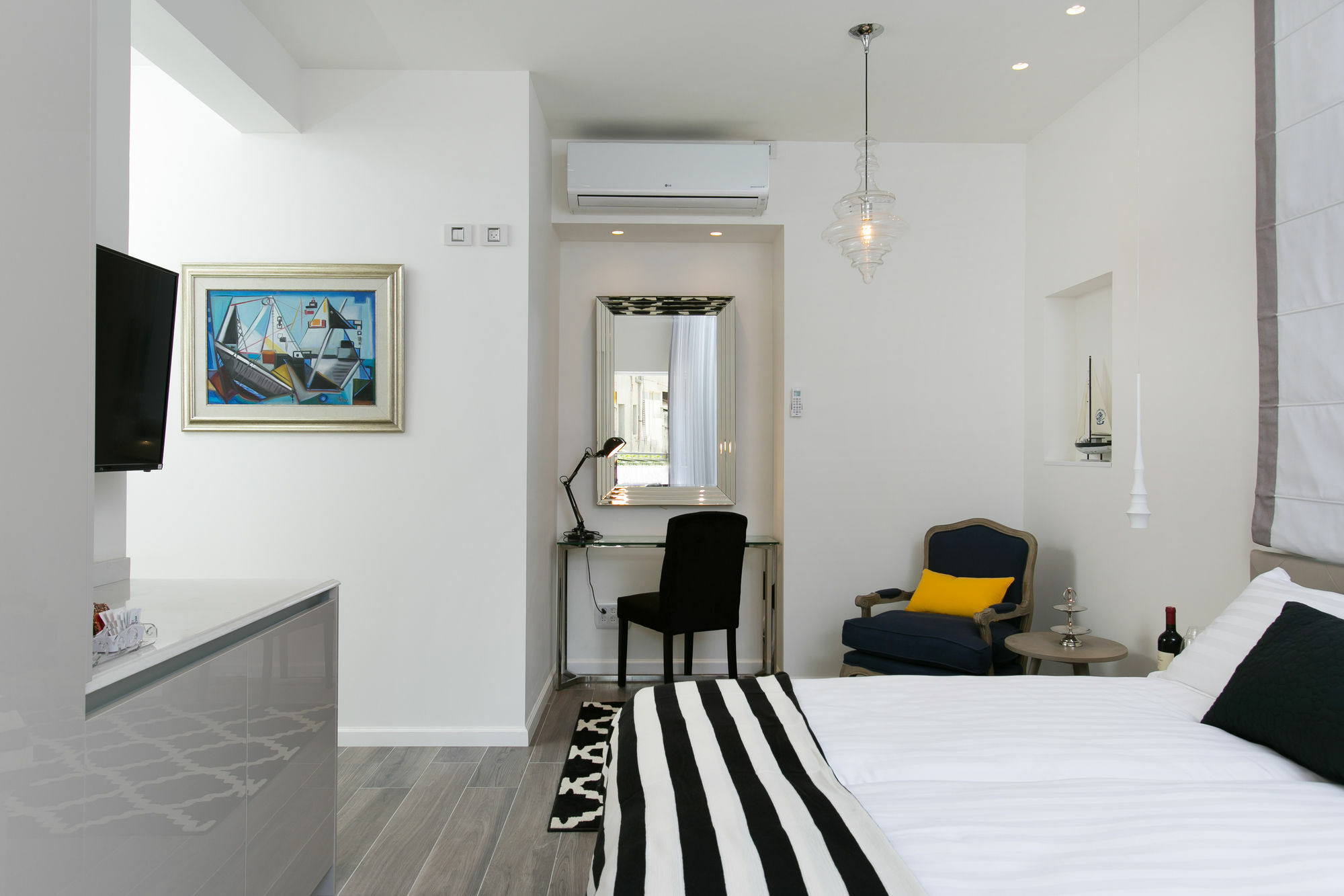 K Suites Tlv By The Beach Tel Aviv Exteriör bild