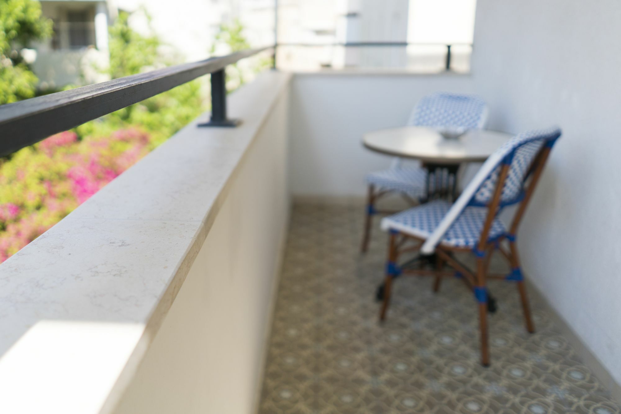 K Suites Tlv By The Beach Tel Aviv Exteriör bild