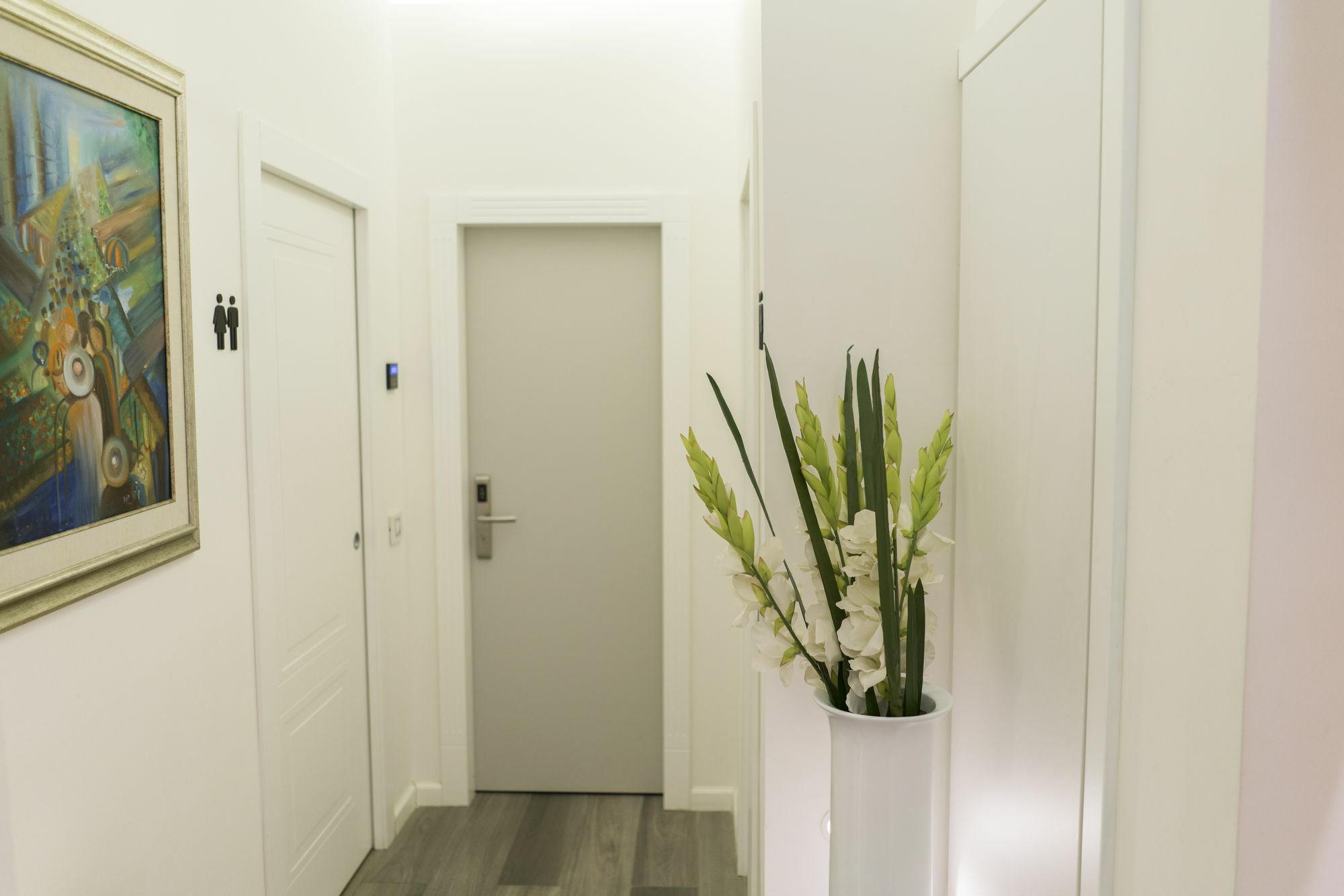 K Suites Tlv By The Beach Tel Aviv Exteriör bild