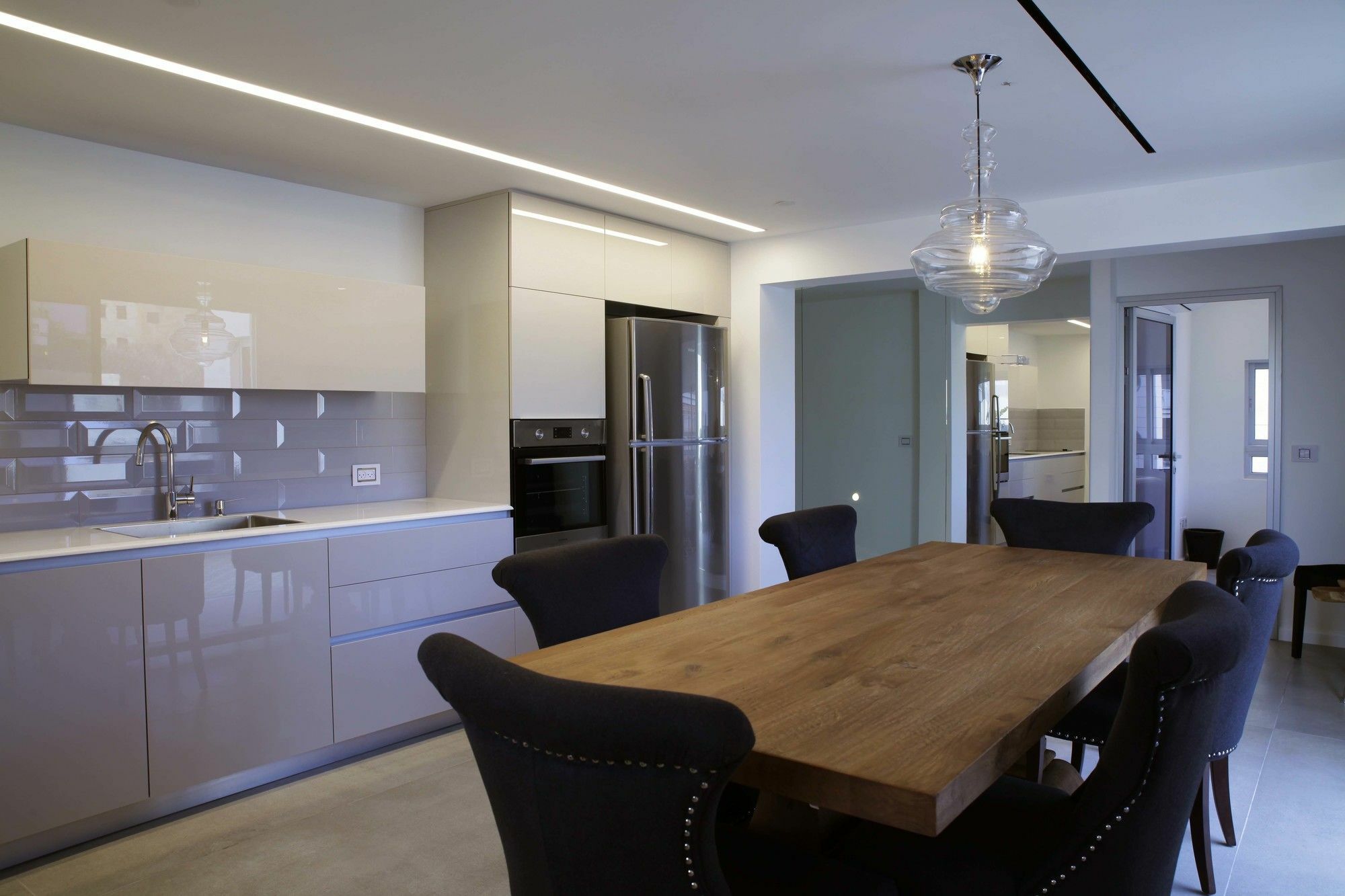 K Suites Tlv By The Beach Tel Aviv Exteriör bild