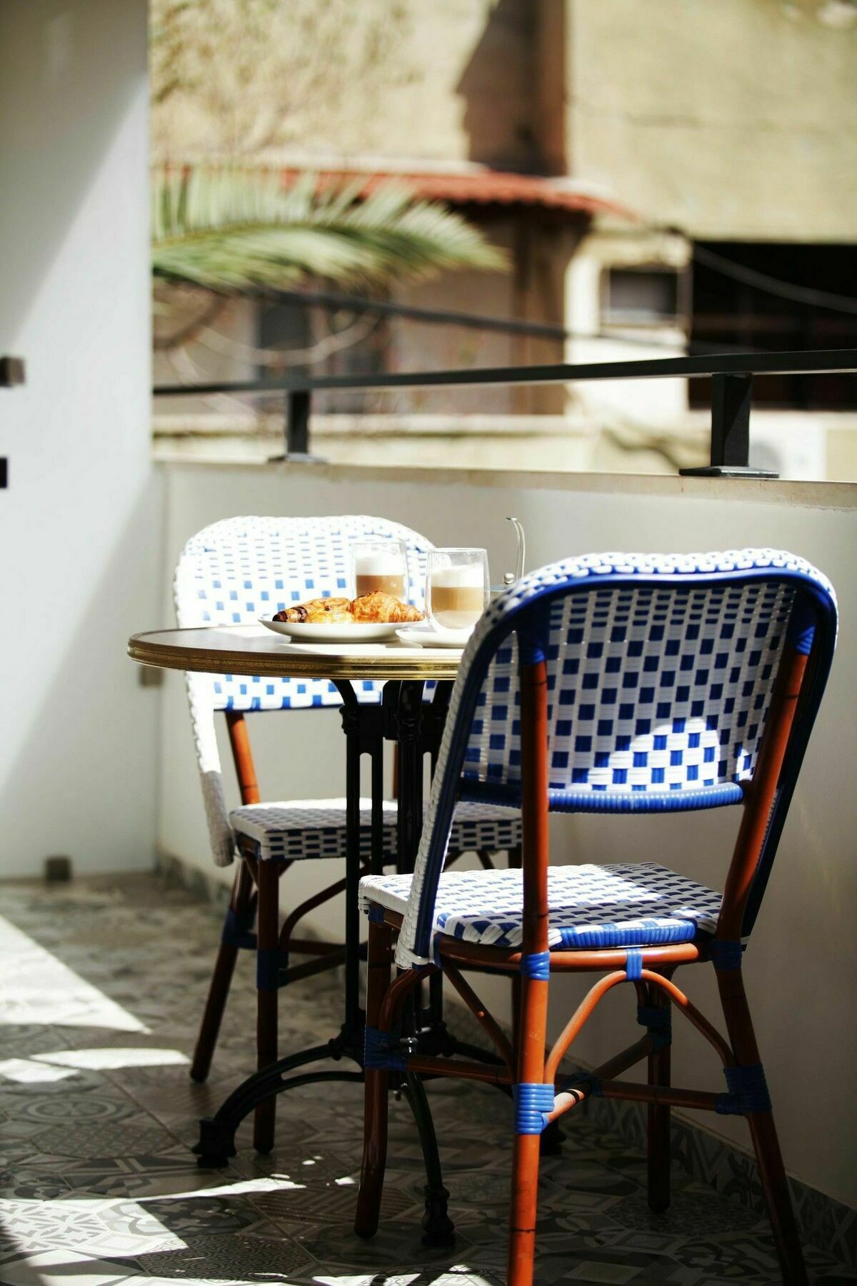 K Suites Tlv By The Beach Tel Aviv Exteriör bild