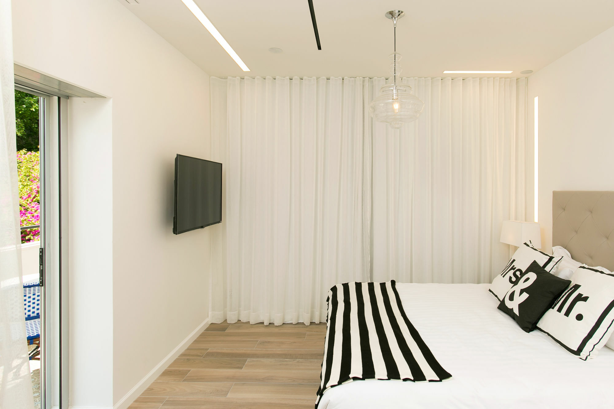 K Suites Tlv By The Beach Tel Aviv Exteriör bild