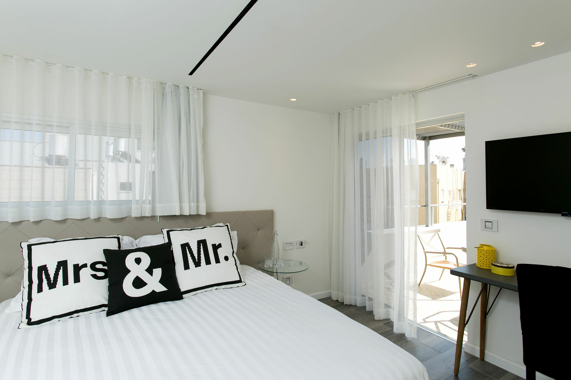 K Suites Tlv By The Beach Tel Aviv Exteriör bild